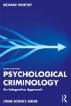 Psychological Criminology