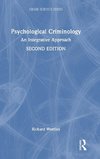 Psychological Criminology