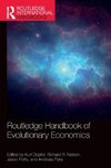 Routledge Handbook of Evolutionary Economics
