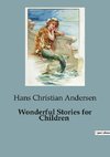 Wonderful Stories for Children