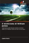 Il misticismo di William James