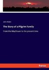 The Story of a Pilgrim Family