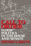 Smith, S:  Call to Order