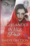 A Highlander in Her Past