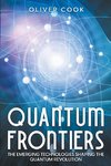Quantum Frontiers