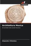 Architettura Mexica