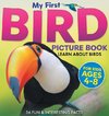 My First Bird Picture Book