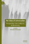 The Value of Conversation