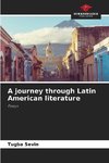 A journey through Latin American literature