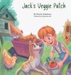 Jack's Veggie Patch