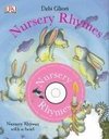 Nursery Rhymes. Book and CD