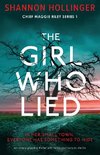 The Girl Who Lied