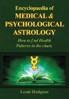 Encyclopaedia of Medical & Psychological Astrology