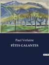 FÊTES GALANTES