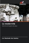 La modernità
