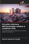Circuito inferiore dell'economia urbana a Londrina (PR)