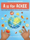 A Is for Ackee