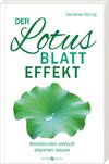 Der Lotusblatt-Effekt