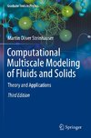 Computational Multiscale Modeling of Fluids and Solids