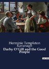 Darby O'Gill and the Good People