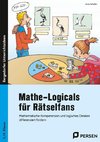 Mathe-Logicals für Rätselfans - 3./4. Klasse