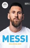 Messi. Die autorisierte Biografie des Weltmeisters
