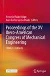 Proceedings of the XV Ibero-American Congress of Mechanical Engineering