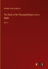 The Book of the Thousand Nights and a Night