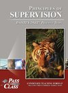 Principles of Supervision DANTES/DSST Practice Tests