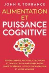 Alimentation et puissance cognitive