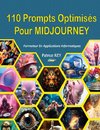 110 prompts optimises pour Midjourney