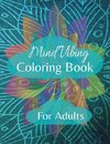 Mind Vibing Coloring Book