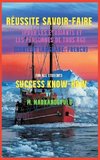 SUCCESS KNOW-HOW (French)