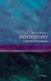 Dostoevsky: A Very Short Introduction