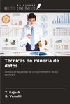 Técnicas de minería de datos