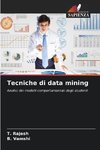 Tecniche di data mining