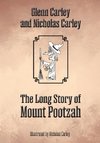 The Long Story of Mount Pootzah