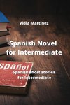 Spanish Novel for Intermediate