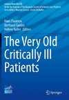 The Very Old Critically Ill Patients
