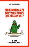 Ein Kinderarzt boxt sich durch - 