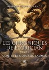 Les chroniques de Florician