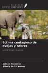 Ectima contagioso de ovejas y cabras