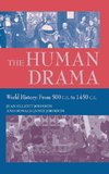 Thr Human Drama, Vol II
