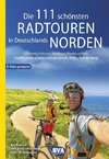 Die 111 schönsten Radtouren in Deutschlands Norden, E-Bike geeignet, kostenloser GPX-Tracks-Download aller 111 Radtouren