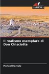 Il realismo esemplare di Don Chisciotte