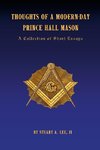 Thoughts of a Modern-Day Prince Hall Mason