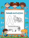 Animals and Letters