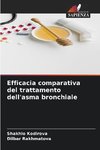 Efficacia comparativa del trattamento dell'asma bronchiale