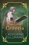 The Husband Criteria