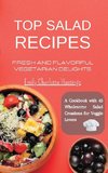 Top Salad Recipes - Fresh and Flavorful Vegetarian Delights